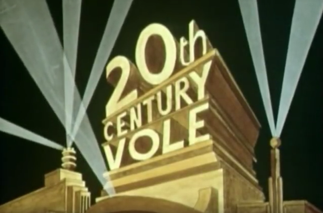 It’s the Arts. È il mondo dell’arte, non puoi capire. Parola dei Monty Python