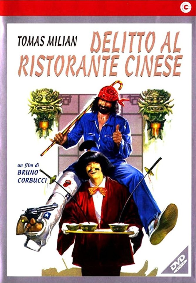Delitto al ristorante cinese  di B. Corbucci, pocoto-pocoto