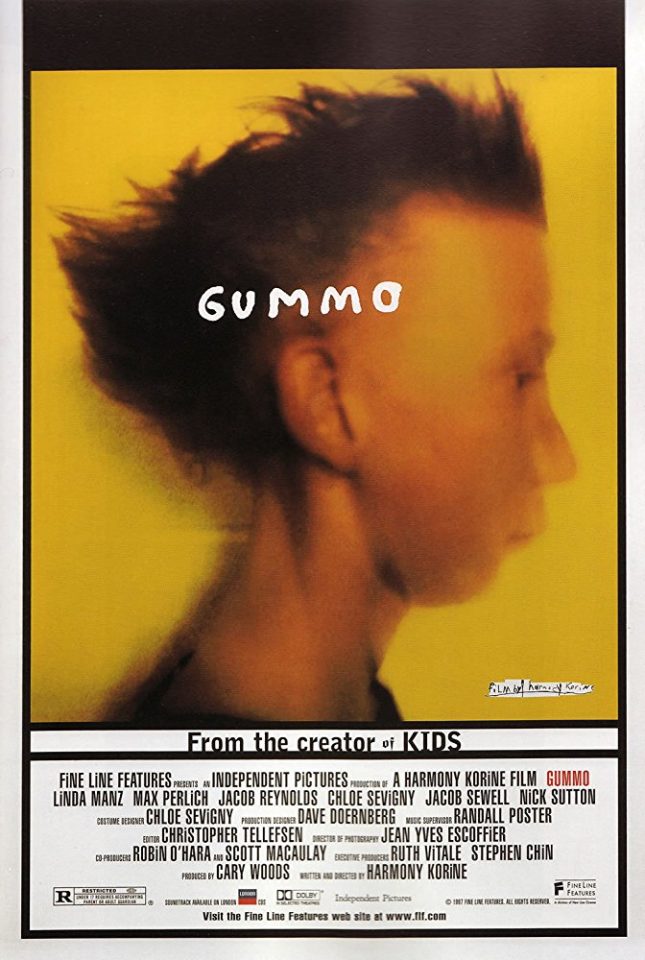 Gummo: il saggio sull’orrore dell’animo di H. Korine