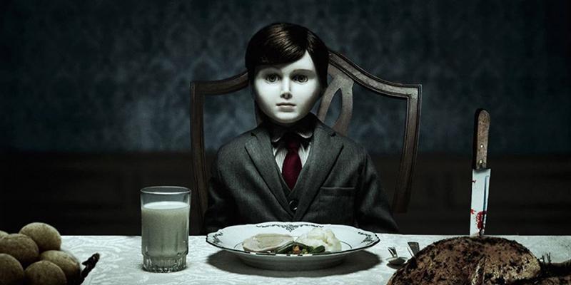 Guardare film horror fa bene alla salute