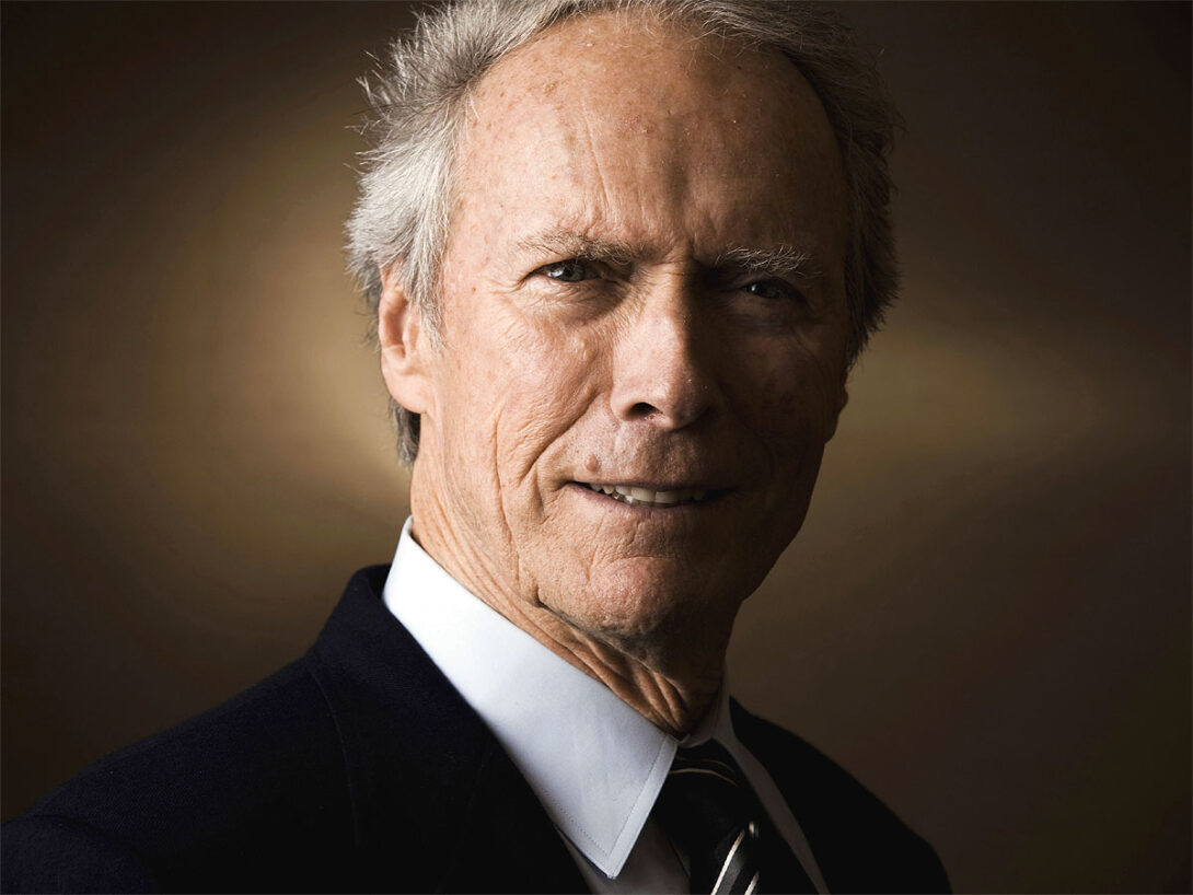 Clint Eastwood: i cinque migliori film diretti dal grande regista