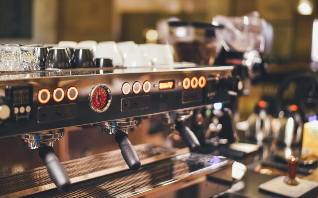 caffè