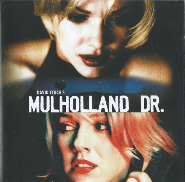 Le musiche di Mulholland drive