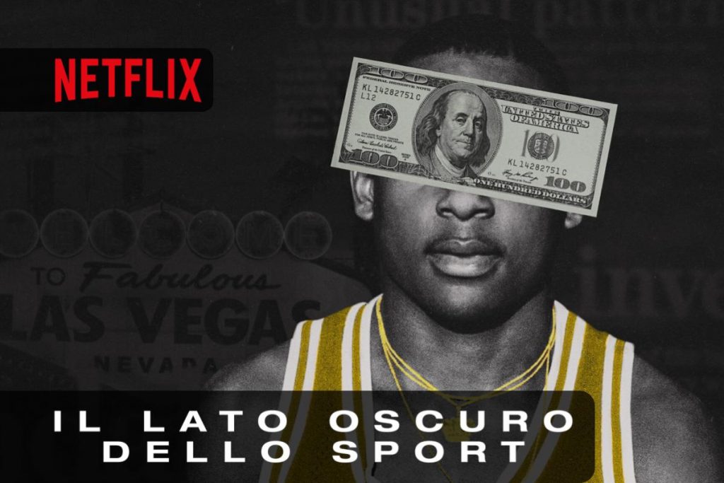 Il lato oscuro dello sport (Netflix): recensione completa
