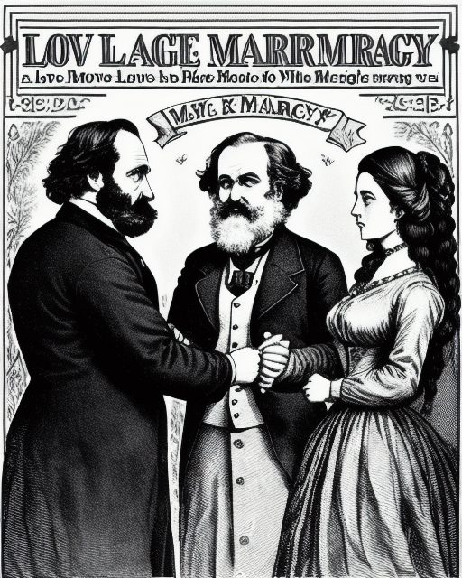 Come leggere l’amore in chiave marxista