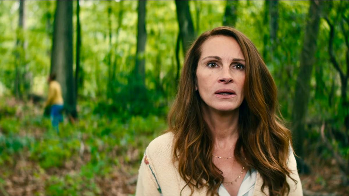 Il mondo dietro di te: trama, cast, critica, recensione