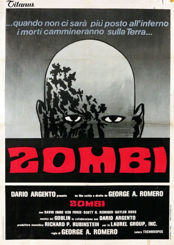 Zombi" di G. Romero è l'horror sociale definitivo · Recensione