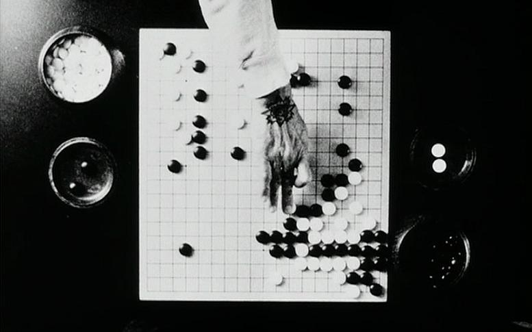 π – Il teorema del delirio: il film cerebrale e intricatissimo di Aronofsky
