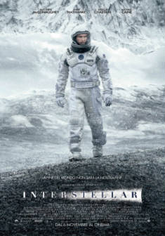 Interstellar: la fantascienza di Nolan che si sforza di piacere a tutti
