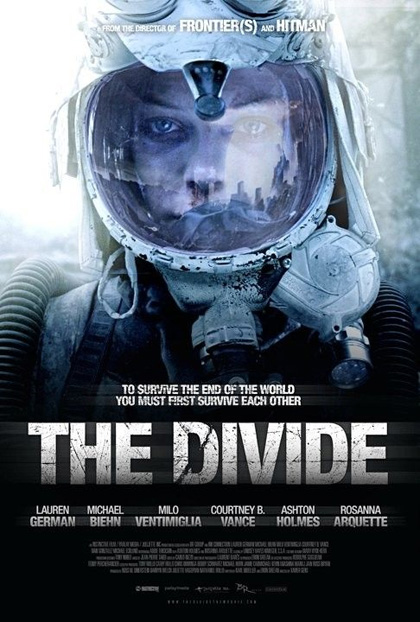 The divide: l’horror distopico che riflette sulla socialità e la solitudine
