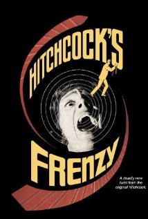 Frenzy di Hitchcock: mostra subito il volto del killer, ed è un capolavoro del genere