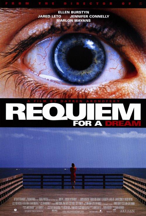 Requiem for a dream: la tragedia cinematografica per eccellenza