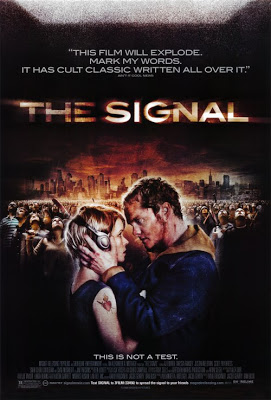The signal: un horror fuori norma da riscoprire