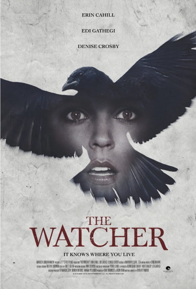 The watcher: più forma che sostanza per il thriller di Rothmaier