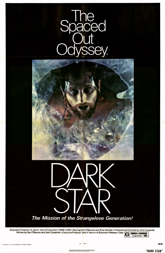 Dark star: quando John Carpenter propose una parodia di 2001 Odissea nello spazio