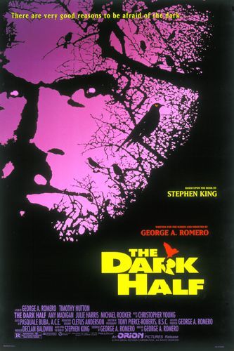 La metà oscura: quando George Romero incontra Stephen King