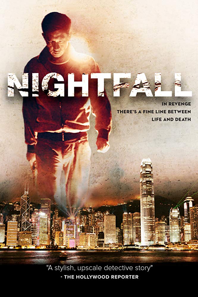 Nightfall: l’incredibile thriller di Chow Hin Yeung Roy