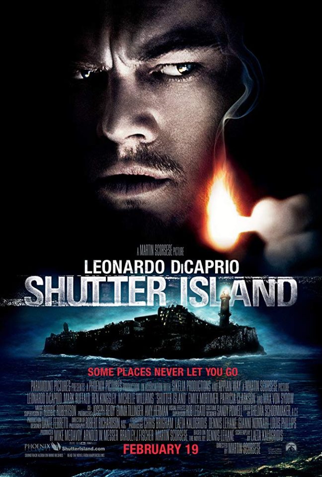 Se hai visto Shutter Island e non sei più sicuro di niente, leggi qui