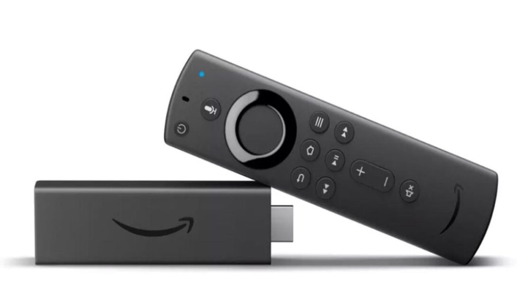 amazon fire tv stick