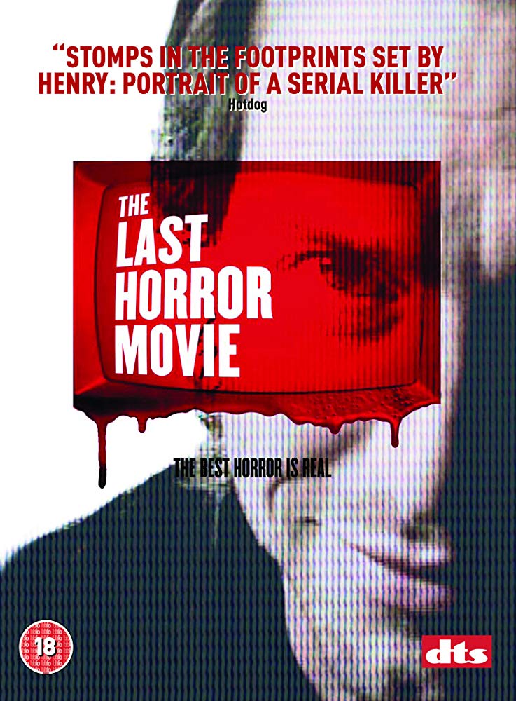 The Last Horror Movie: la celebrazione retrò dello snuff da videoteca