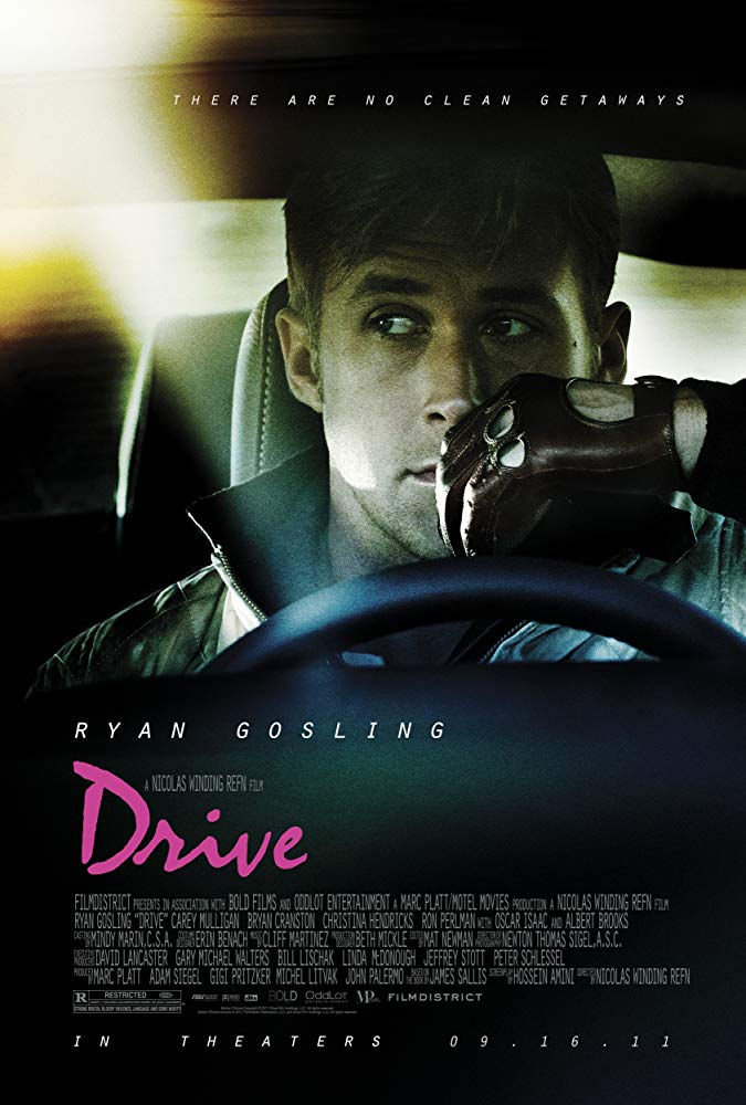Drive: il film di Refn offre divertimento ed imprecisabili suggestioni psicologiche