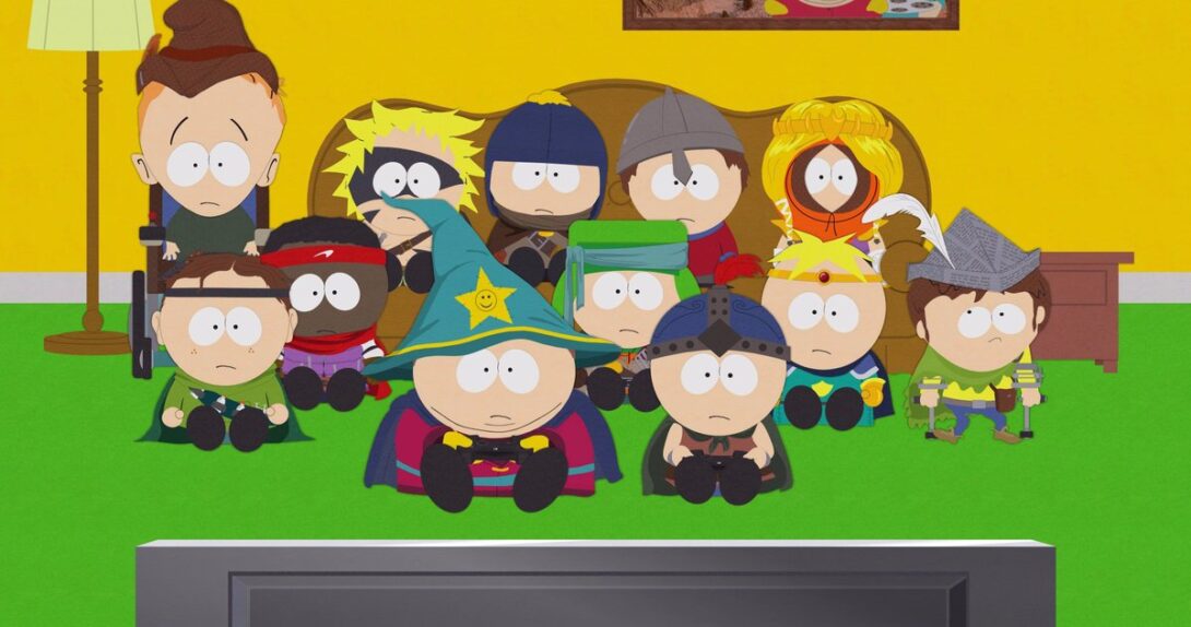 Quiz: quanto conosci South Park?