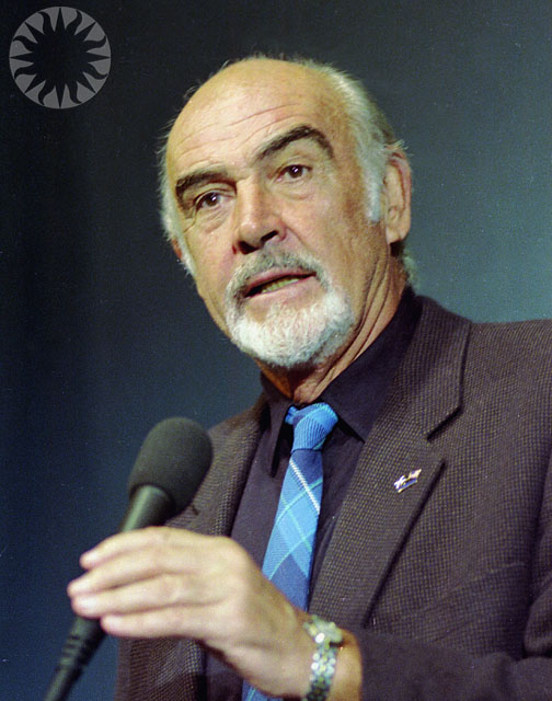 Addio a Sean Connery: l’attore ci lascia a 90 anni