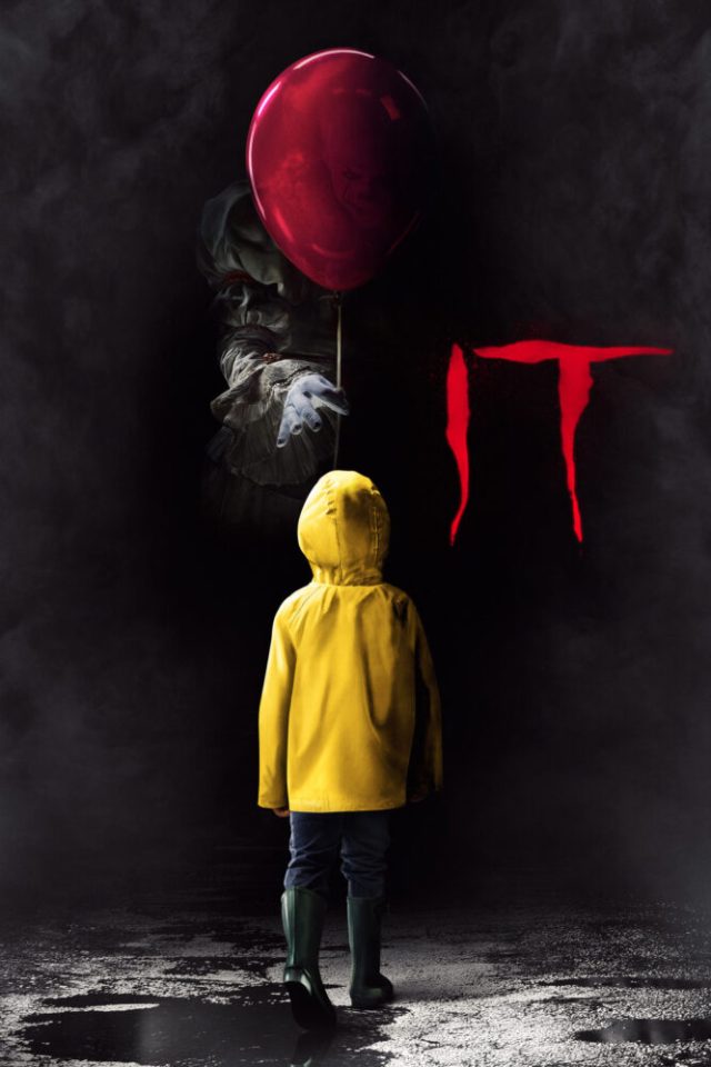 IT: Andy Muschietti riprende il classico di Stephen King IT: Andy Muschietti riprende il classico di Stephen King