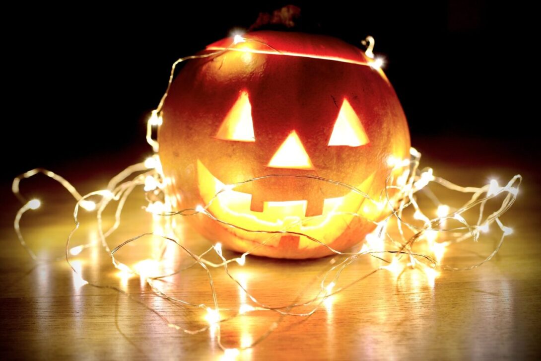 10 film horror da vedere ad Halloween
