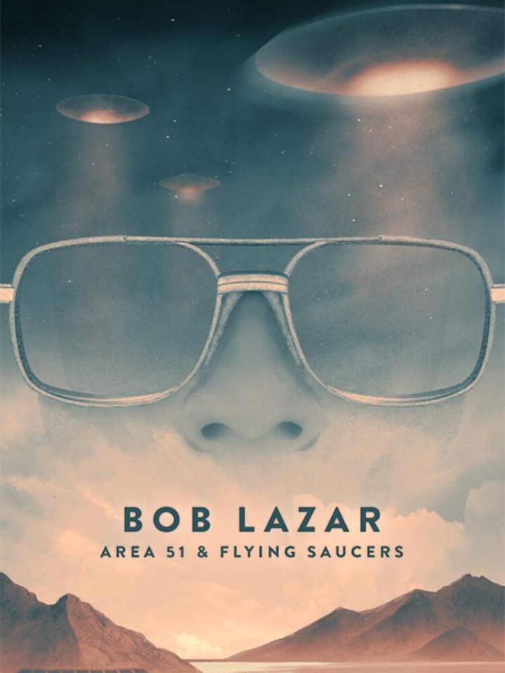 Bob Lazar Area 51 and Flying Saucers: un documentari UFO che semina dubbi