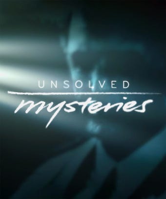 Unsolved Mysteries racconta i misteri più inspiegabili degli ultimi anni