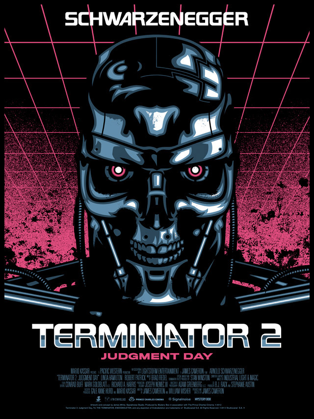 Terminator 2: quando i sequel vengono fatti bene
