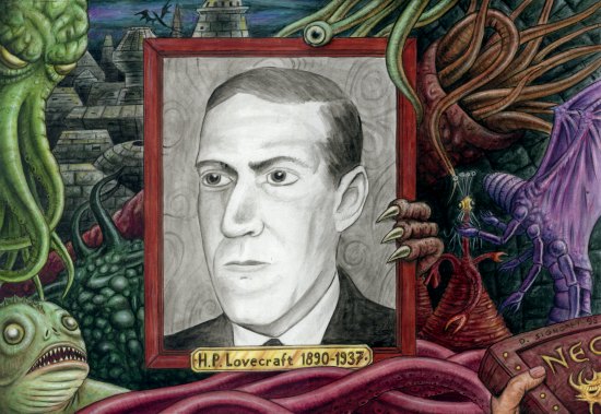 H.P. Lovecraft: Autobiografia di uno scrittore da quattro soldi, edito da Mattioli1885
