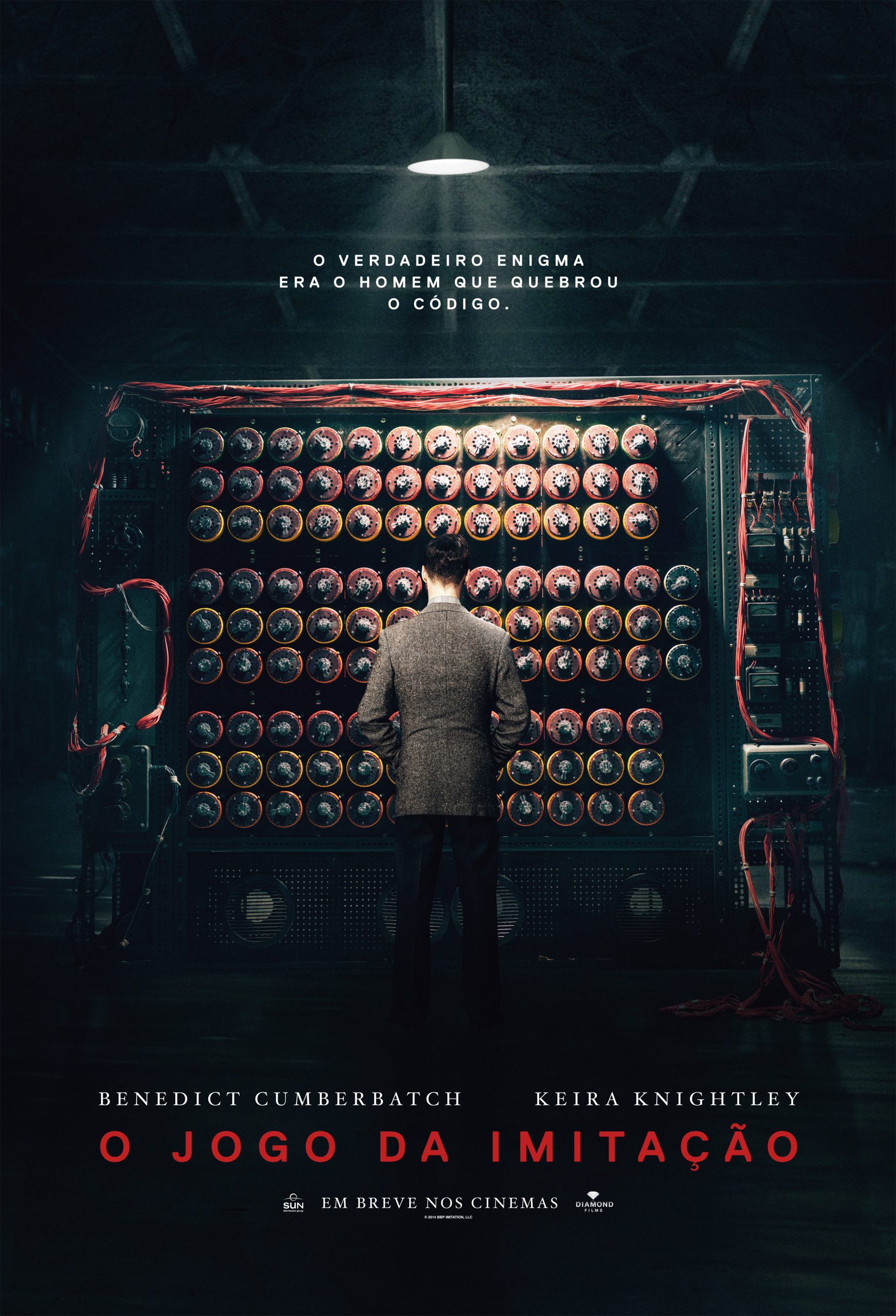 The imitation game: il film su Alan Turing che appassiona, strugge e commuove ancora oggi