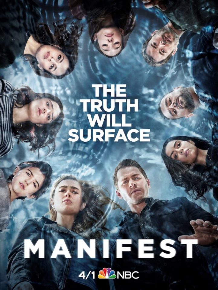 Manifest: la serie TV di Netflix sui paradossi spazio-temporali-emotivi