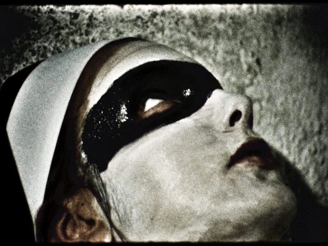 Flesh of the void: l’horror criptico di James Quinn