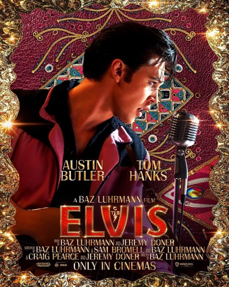 Elvis: il biopic di Baz Luhrmann sul Re del Rock and Roll