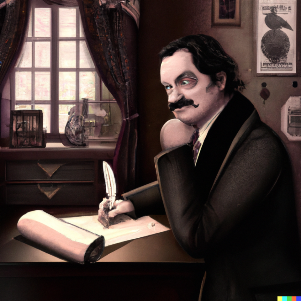 Perchè scrivere un diario?