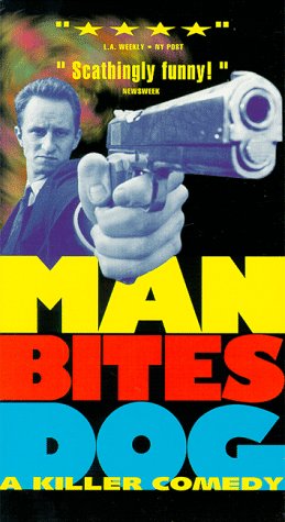 Il cameraman e l’assassino è il mockumentary anni novanta su un narcisistico serial killer
