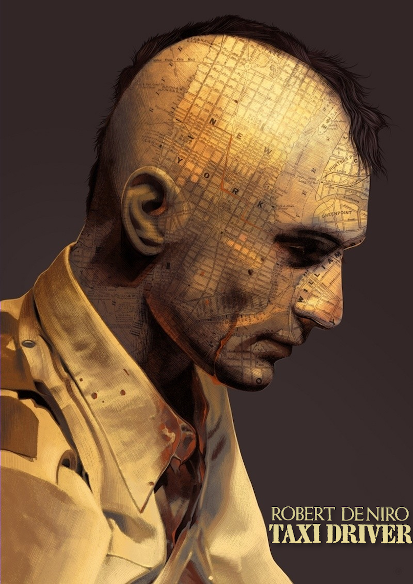 Taxi Driver (1976) – Regia di Martin Scorsese