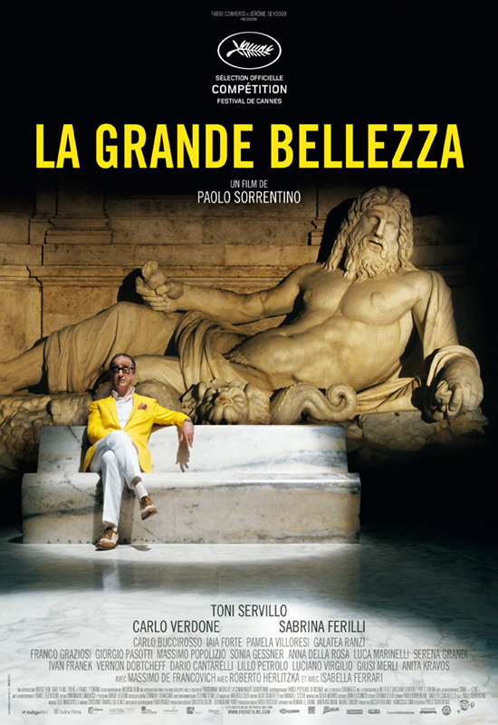 La grande bellezza: cast, storia, regia, produzione, sinossi, curiosità