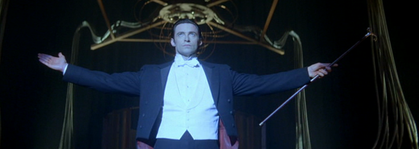 The prestige: trama, storia, finale (spoiler)