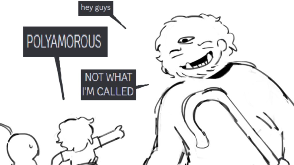 Not What I'm Called - spiegazione meme