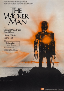 The Wicker Man (1973): il sacrificio come rivelazione (wicker-man-robin-hardy-1973)