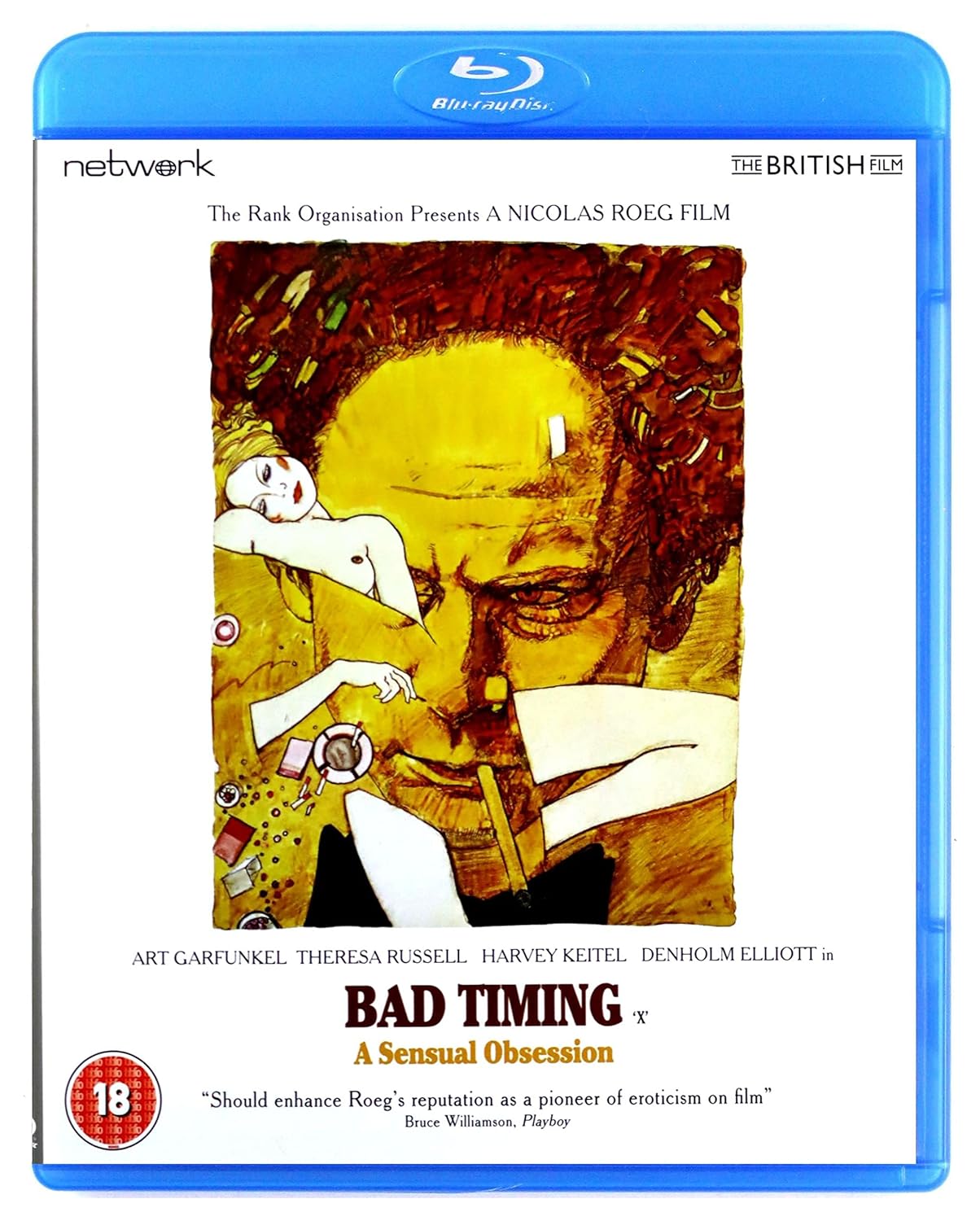 Il lenzuolo viola (1982)